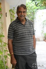 Actor Ranganath is no more
